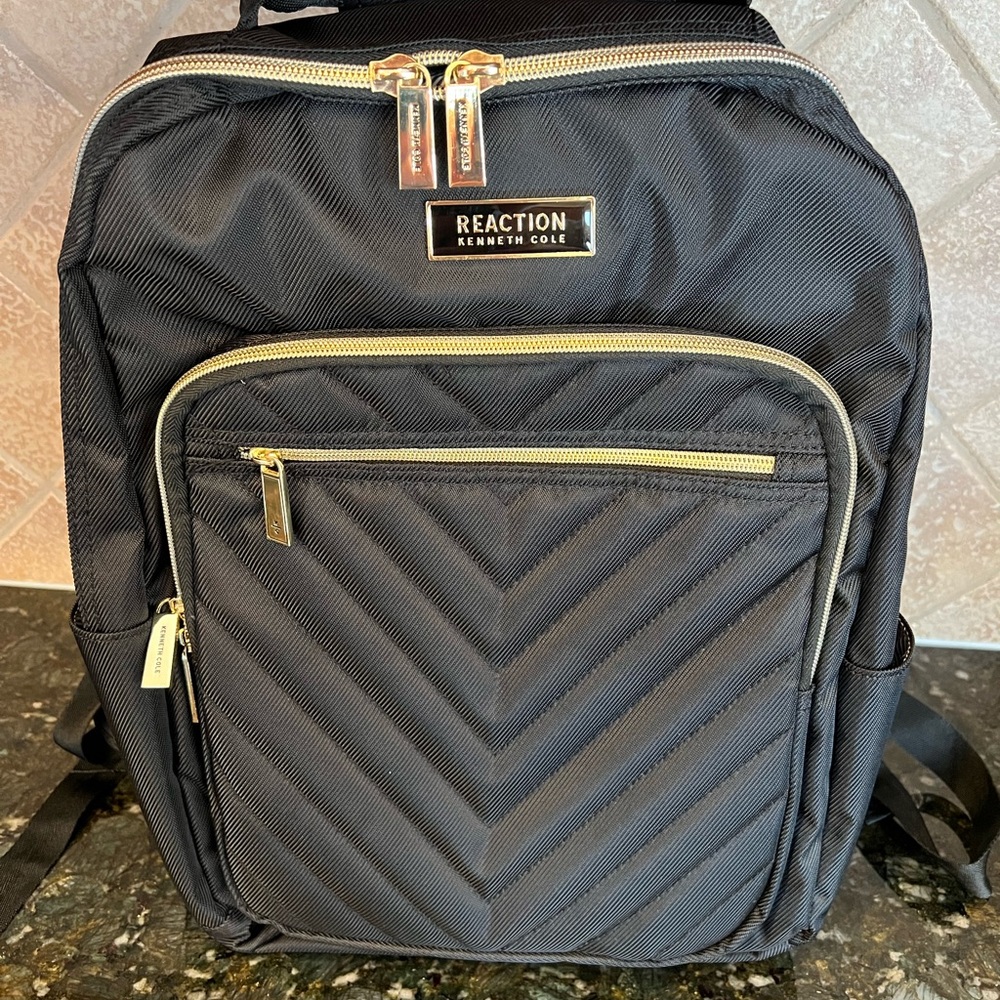 Kennth Cole Reaction Laptop Bag